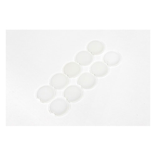 電動2穴パンチ glatt用刃受け 1パ