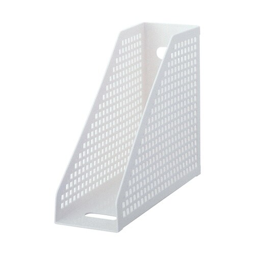 シスボックス(フリー型)ホワイト SBX