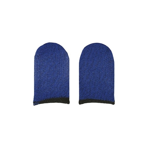 タッチサック ブルー 1セット(2個入)