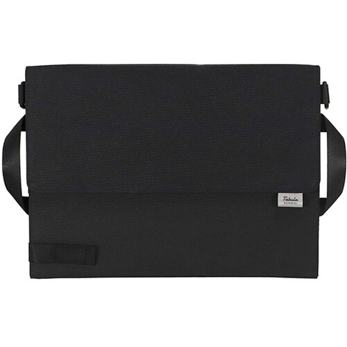 ノートPCカバー ブラック MT019B