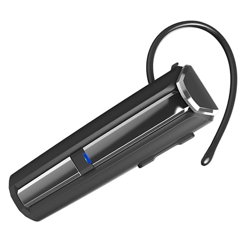 ワイヤレスイヤホンマイク スタミナ&大音