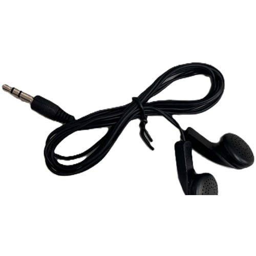 ステレオイヤホン10個セット H9−07