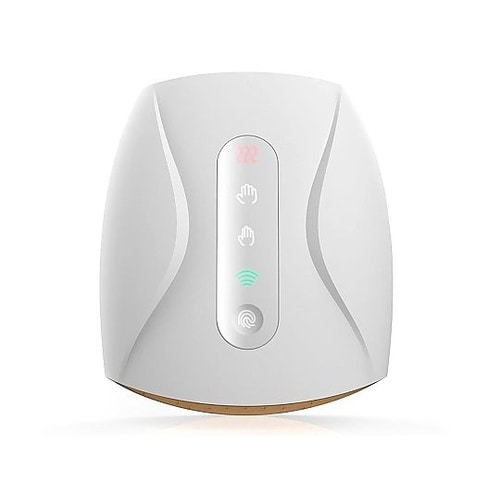 ハンドマッサージャー HDMS−WH