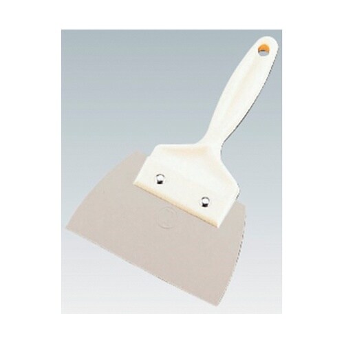 PC柄シリコンゴムヘラ 大