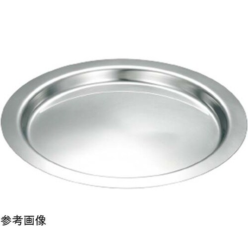 KO フラットエッジ 18−8深型ボール