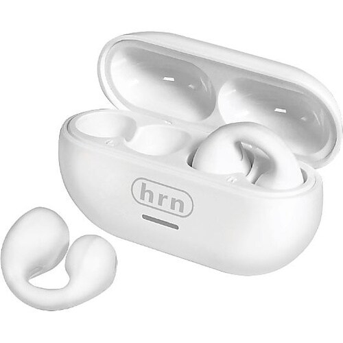 オープンイヤー型ワイヤレスイヤホンWH