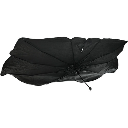 柄が曲がる傘型カーサンシェード IB−3