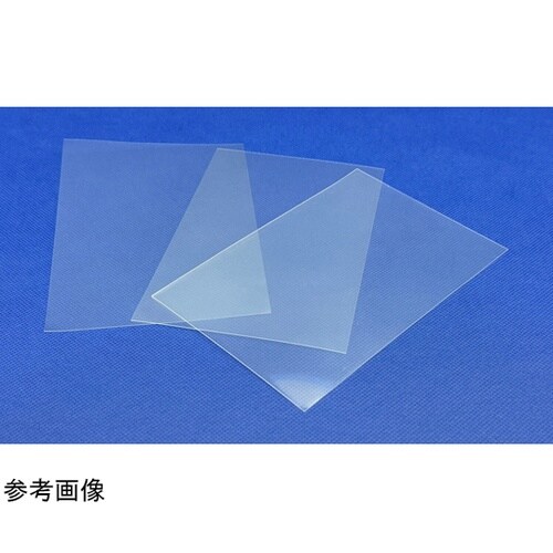 PDMSシート 120×80×2t 1枚