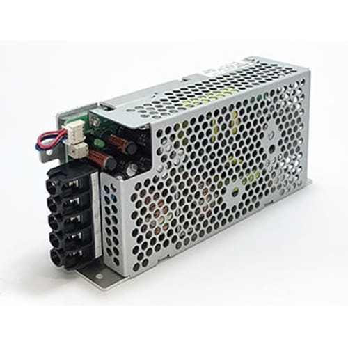 極超低ノイズスイッチング電源 DC24V