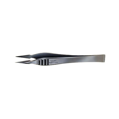 トゲ抜きピンセット 全長13cm S−1