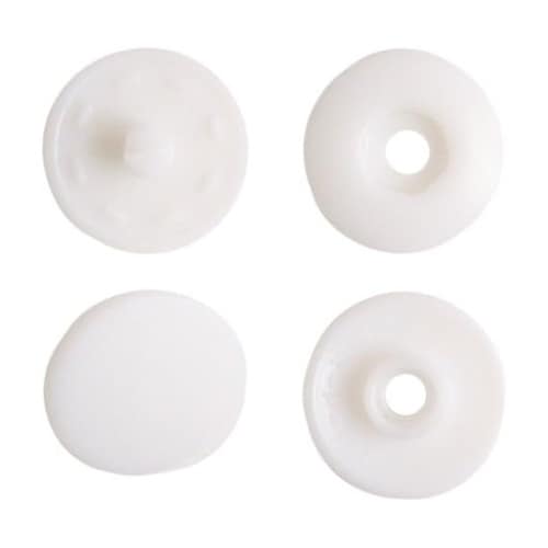 イージースナップボタン ミニサイズ 12