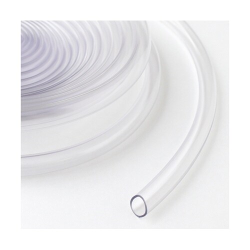 ビニールチューブ 内径φ9mm×5m巻