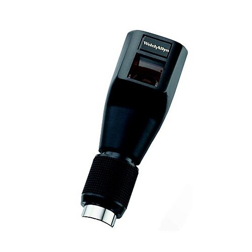 レチノメータ 3.5Vハロゲンストリーク