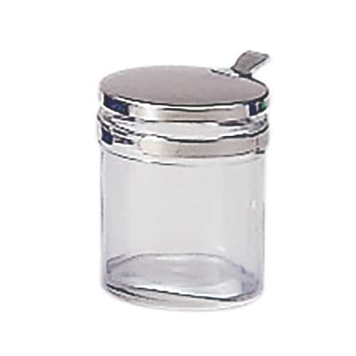 消毒ボトル 250cc クリア 1347