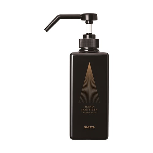 エレガントボトルB2 600mL 噴射ポ