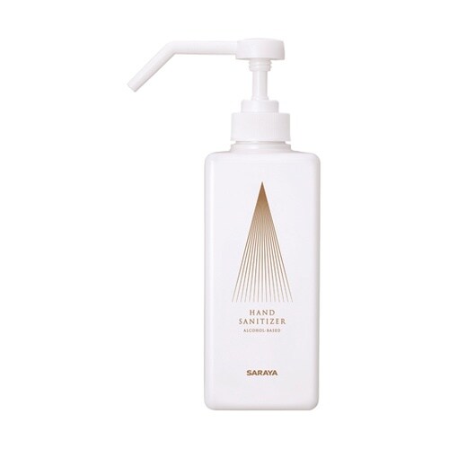 エレガントボトルB2 600mL 噴射ポ