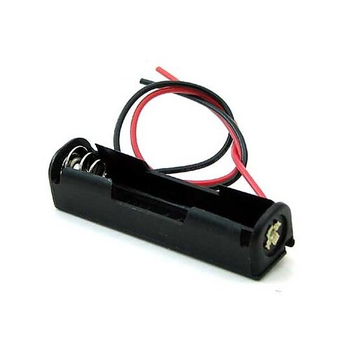 単4(UM−4)×1本用 電池ケース B