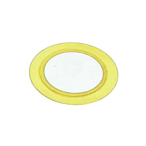 圧電素子 15φ 1セット(5枚入) D