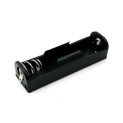 単3(UM−3)×1本用 電池ケース ラ