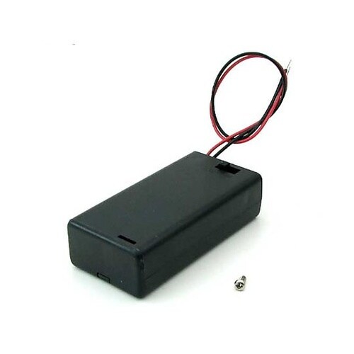 単3(UM−3)×2本用 小型スライドス