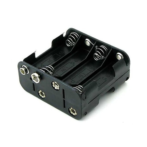 単3(UM−3)×8本用 電池ケース 電