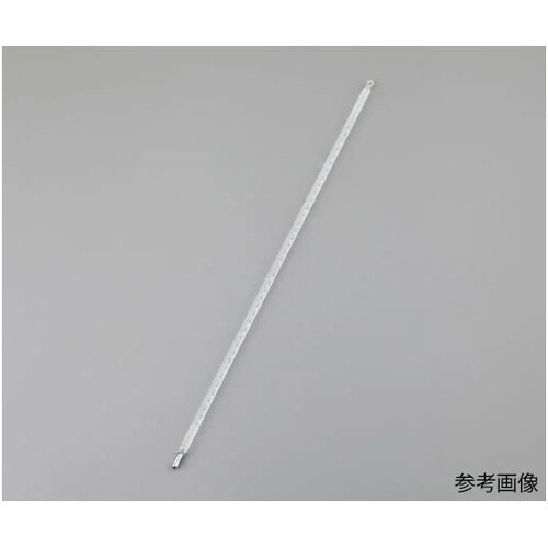 水銀ゼロ棒状温度計 DIST−7(AST