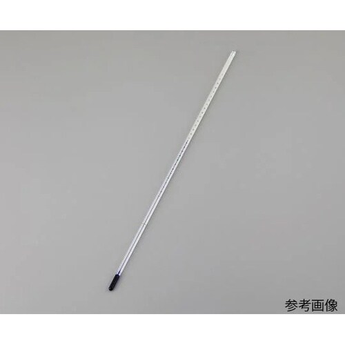 水銀ゼロ棒状温度計 PMF−30(AST