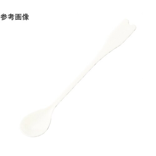 ロングマドラースプーン ホワイト 100