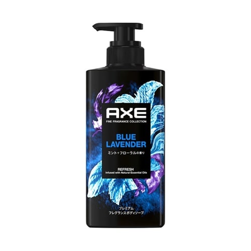 アックス プレミアムフレグランス ボディ