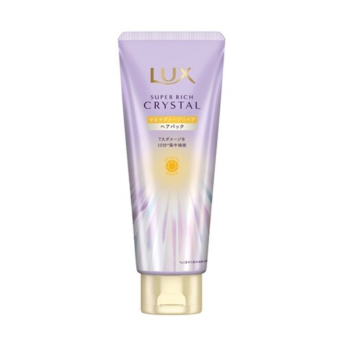 ラックス スーパーリッチクリスタル マル