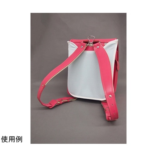 ひんやりサラッとランドセルパッド FP−