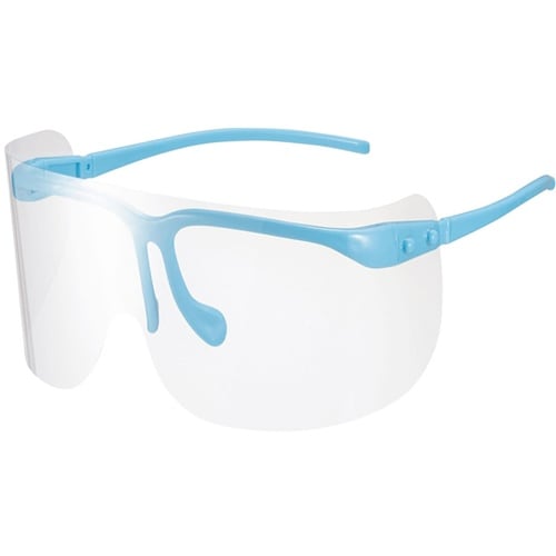 メディカルアイシールド ブルー MY−7