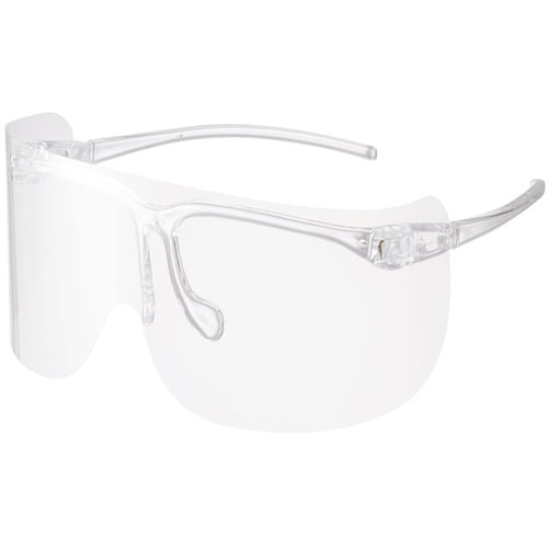 メディカルアイシールド クリア MY−7