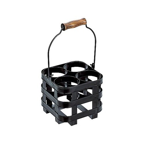 TC スクイズボトルキャディー 4本用