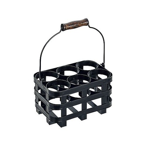 TC スクイズボトルキャディー 6本用