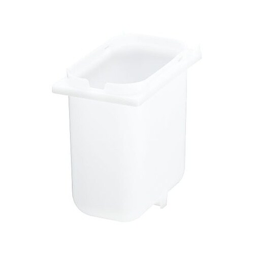 プッシュポンプディスペンサー用PP容器