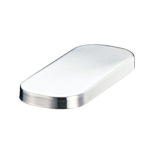 プッシュポンプディスペンサー保管用カバー