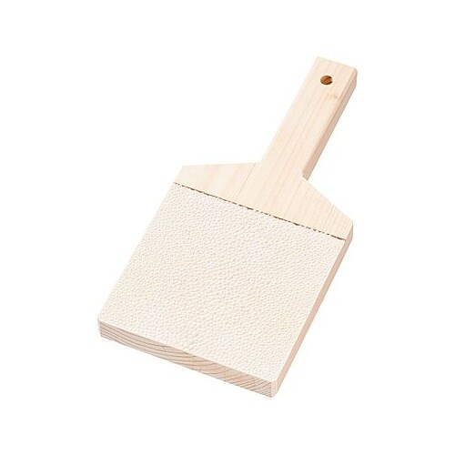 TKG 鮫皮おろし 特大 BOLB902