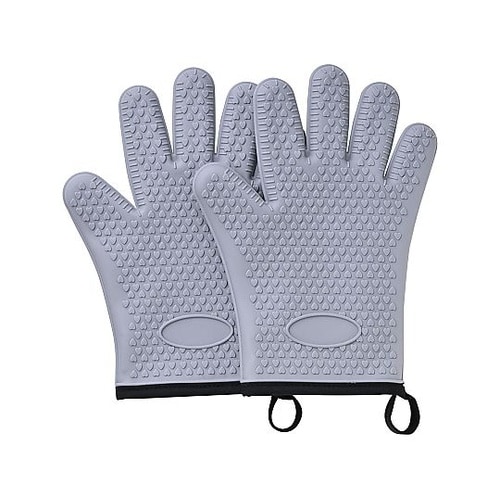 シリコングローブ FSM−02(左右1組