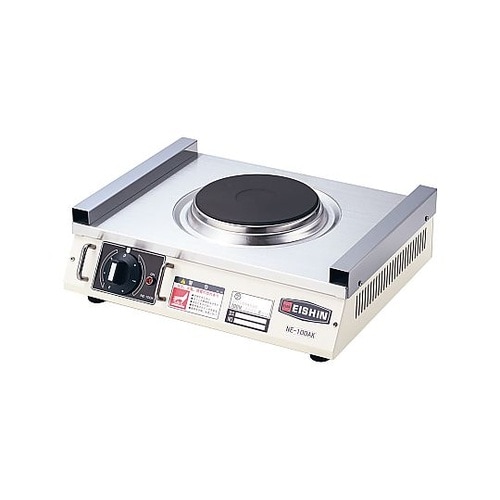 電気コンロ NE−100AK DKVA2