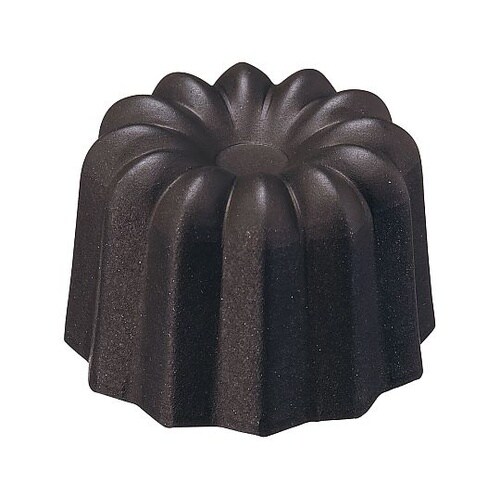 アルミ フッ素加工 カヌレ型 小 WKN