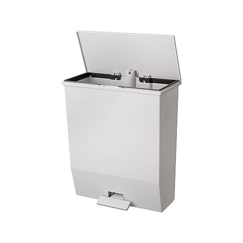 リスH&H通路で使えるPダストボックス