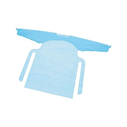 さっと着られるポリプロピレン 長袖 1箱