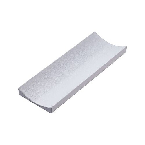 オシボリトレー マットグレー POSA4