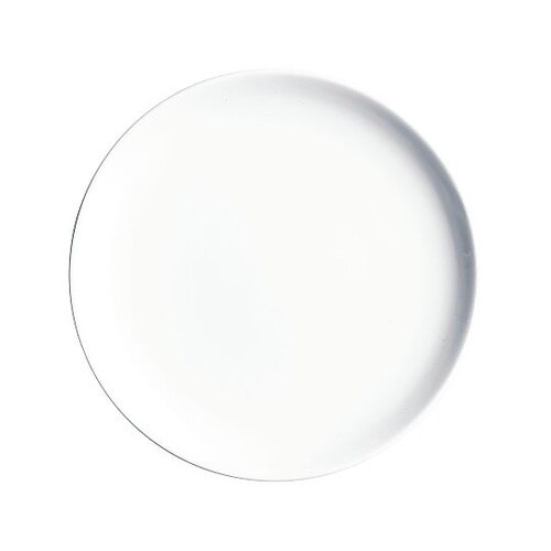 陶器「町中華」丸皿 13cm R01−1
