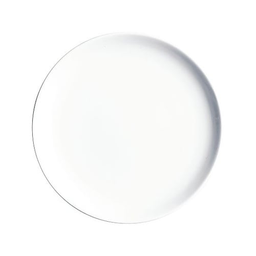 陶器「町中華」丸皿 11cm R01−1