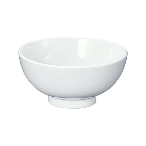 陶器「町中華」スープ碗 13cm R01