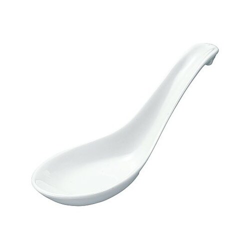 陶器「町中華」レンゲ R01−6014