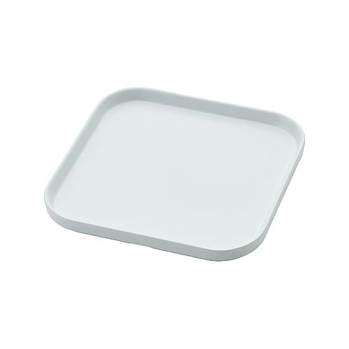 ジェーンユーロ メラミンスクエアプレート