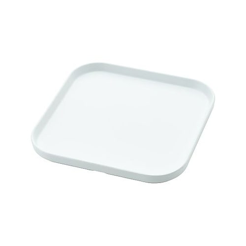 ジェーンユーロ メラミンスクエアプレート